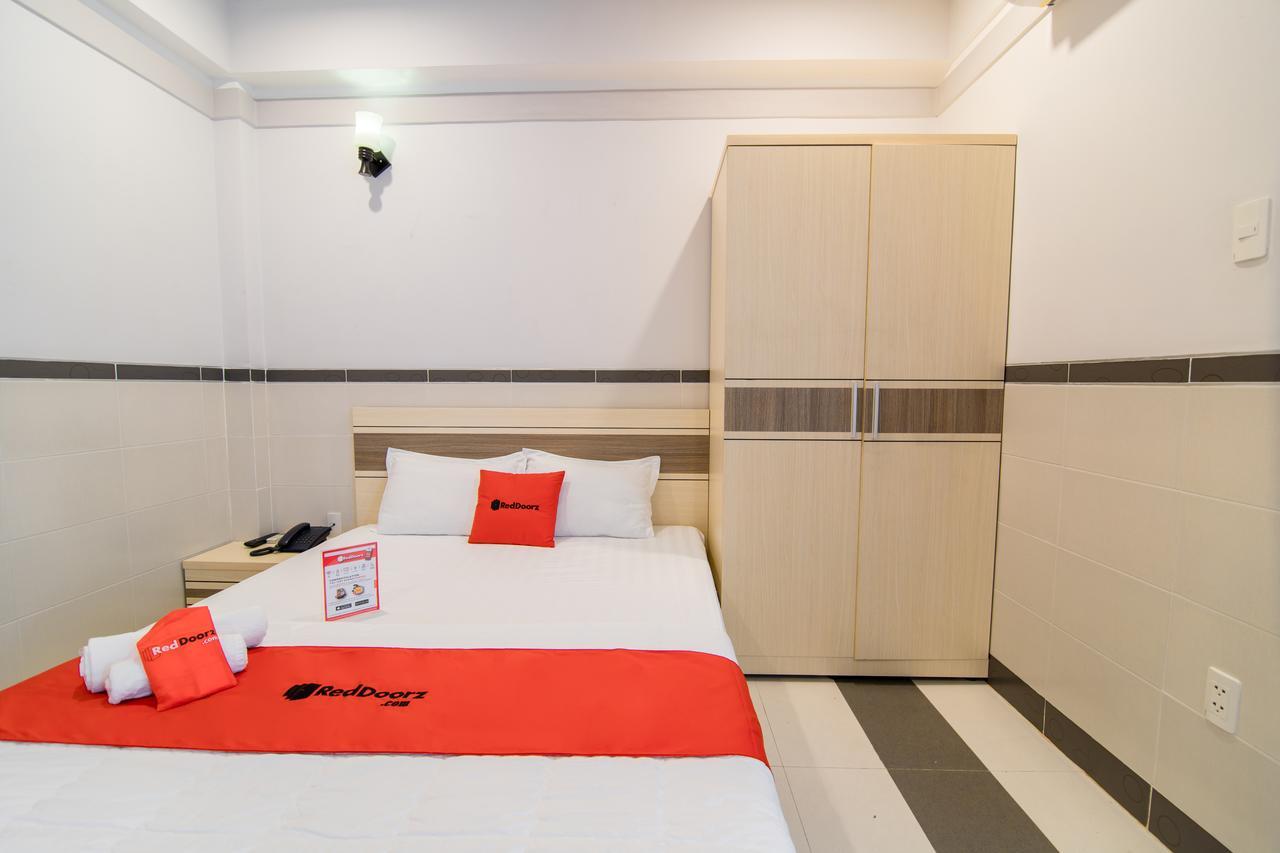Bin Bin Hotel 5 - Near Lotte Mart D7 مدينة هوشي منه المظهر الخارجي الصورة