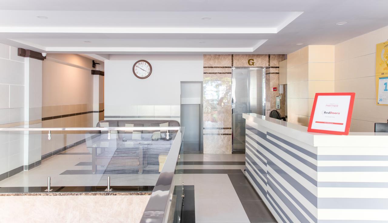 Bin Bin Hotel 5 - Near Lotte Mart D7 مدينة هوشي منه المظهر الخارجي الصورة